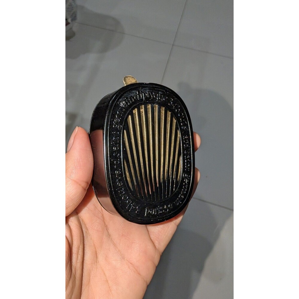 DIPTYQUE Mimosa Car Diffuser and Insert